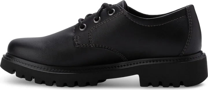 Dawn Lug Sole Derby - Image 5