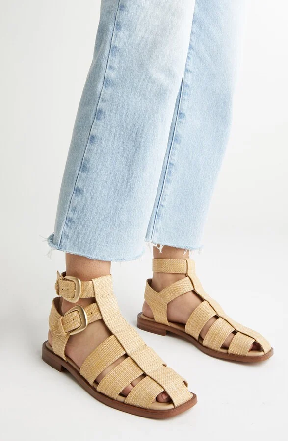 Dawn Sandal - Image 8