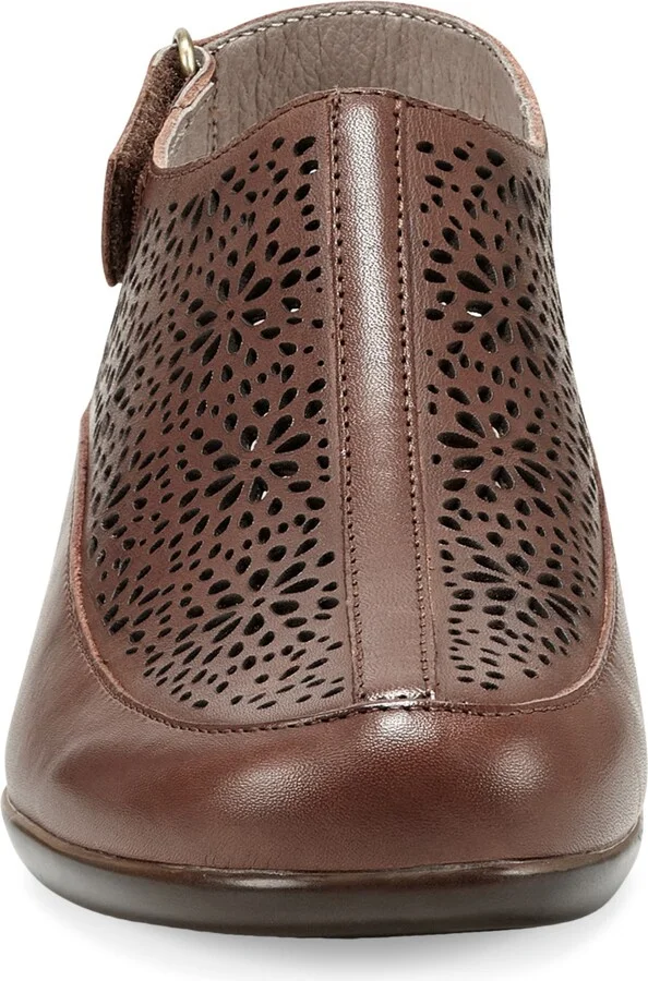 Dawn Slingback Clog - Image 3