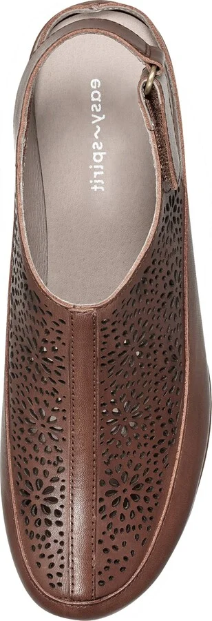 Dawn Slingback Clog - Image 4