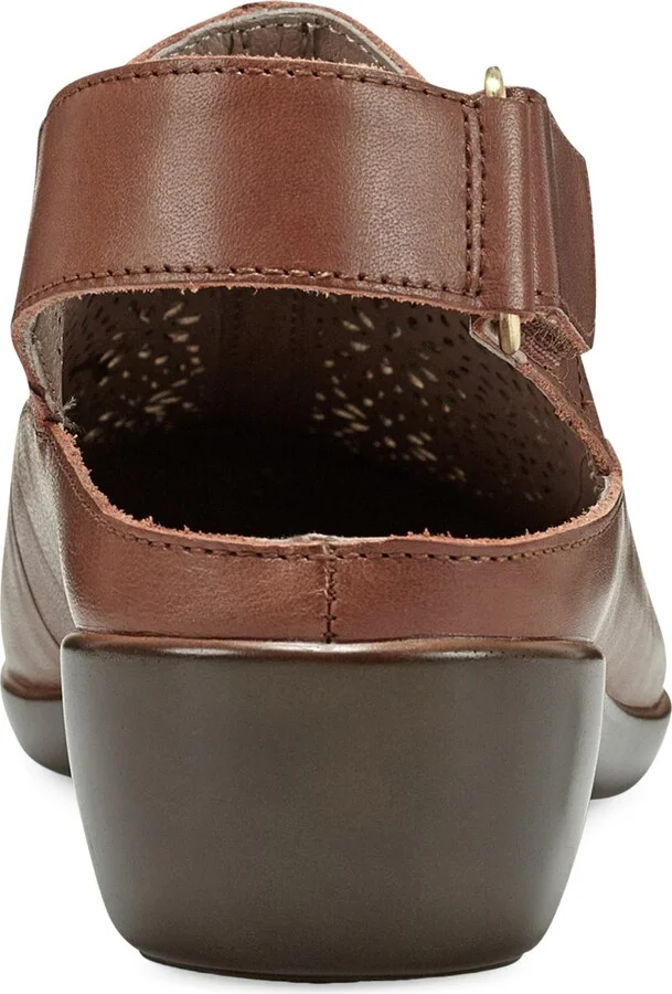 Dawn Slingback Clog - Image 6