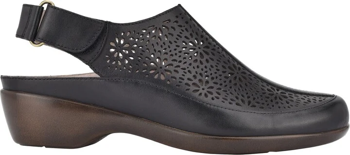 Dawn Slingback Clog - Image 8