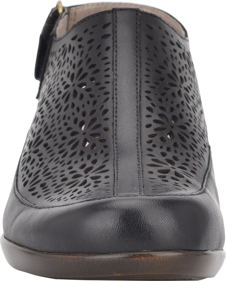 Dawn Slingback Clog - Image 9