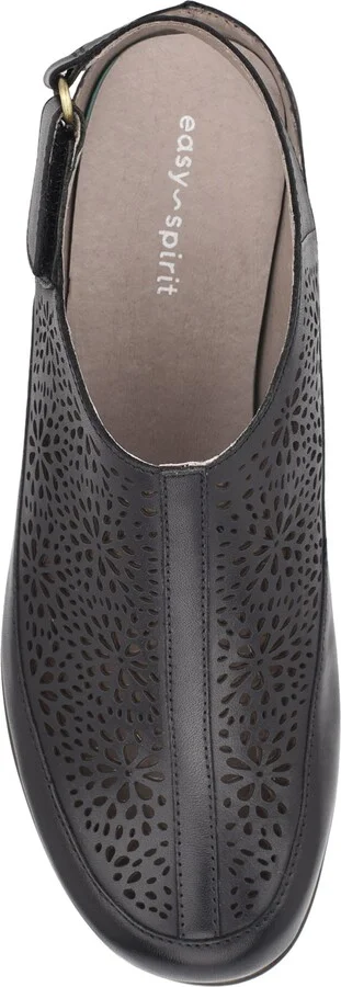 Dawn Slingback Clog - Image 10