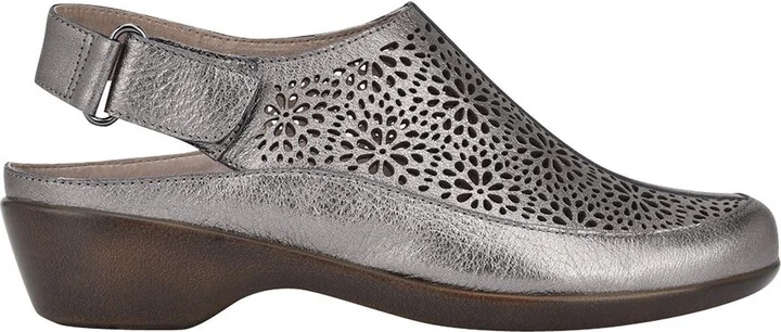 Dawn Slingback Clog - Image 2