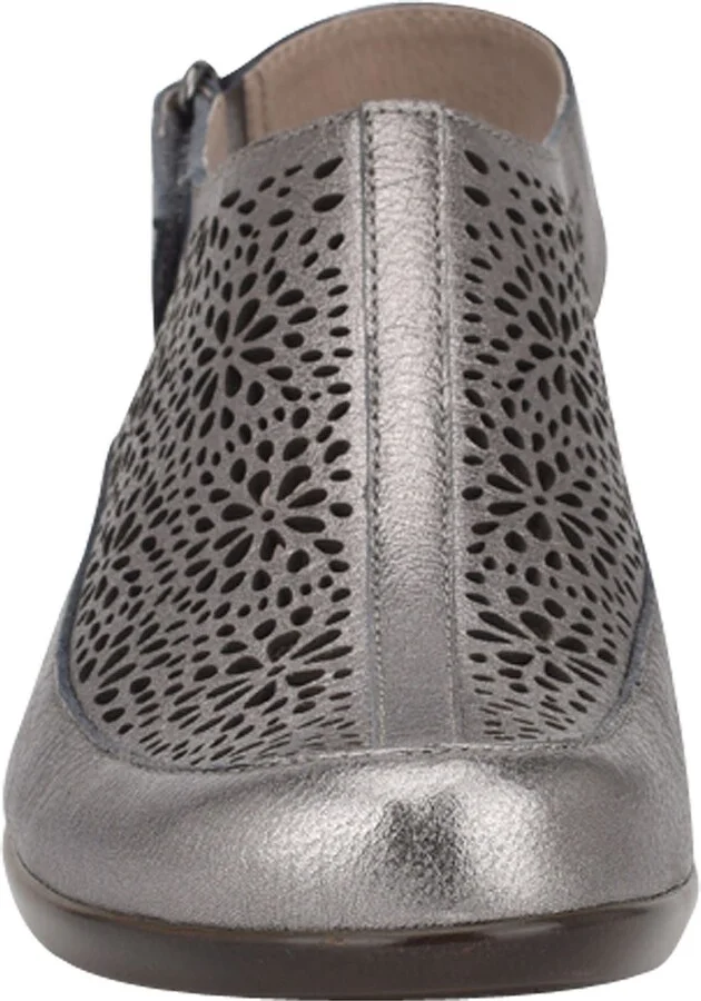 Dawn Slingback Clog - Image 3
