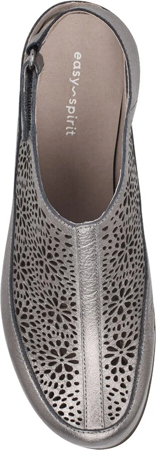 Dawn Slingback Clog - Image 4
