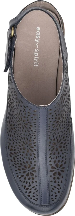 Dawn Slingback Clog - Image 4