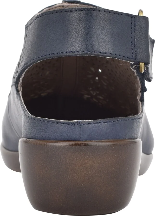 Dawn Slingback Clog - Image 6