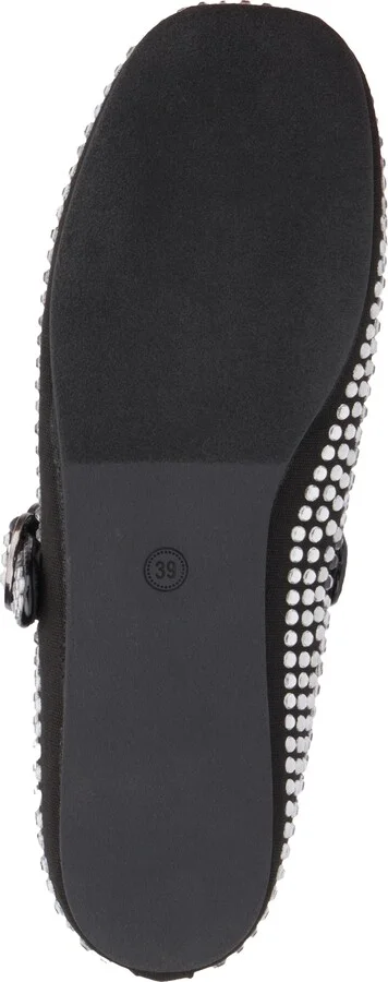 Dawn Studded Mary Jane Flat - Image 6