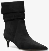 Dawn Suede Ankle Boot - Image 2