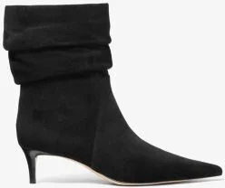 Dawn Suede Ankle Boot - Image 3