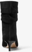 Dawn Suede Ankle Boot - Image 4