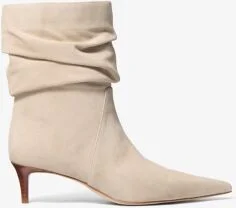 Dawn Suede Ankle Boot - Image 6