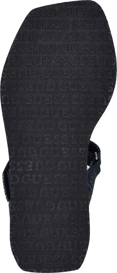 Dawsin 4 Platform Wedge Sandal - Image 10