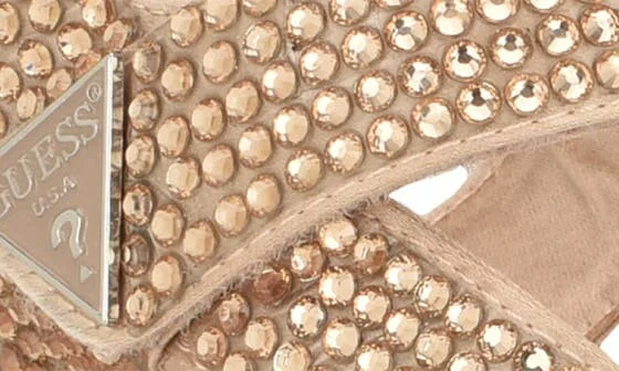 Dawsin Slingback Platform Wedge Sandal - Image 11