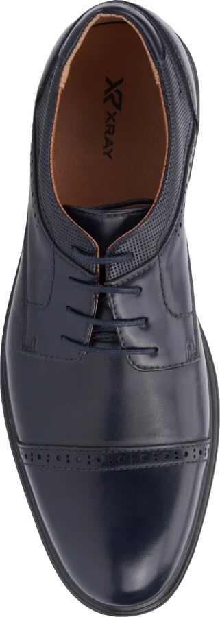 Dawson Brogue Derby - Image 5