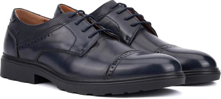 Dawson Brogue Derby - Image 9
