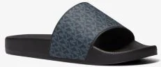 Dawson Signature Logo Slide Sandal - Image 3