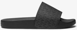 Dawson Signature Logo Slide Sandal - Image 7