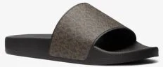 Dawson Signature Logo Slide Sandal - Image 8
