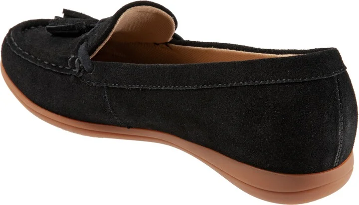 Dawson Tassel Loafer - Image 2
