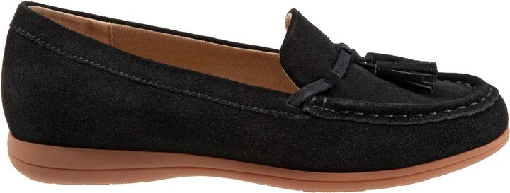 Dawson Tassel Loafer - Image 3