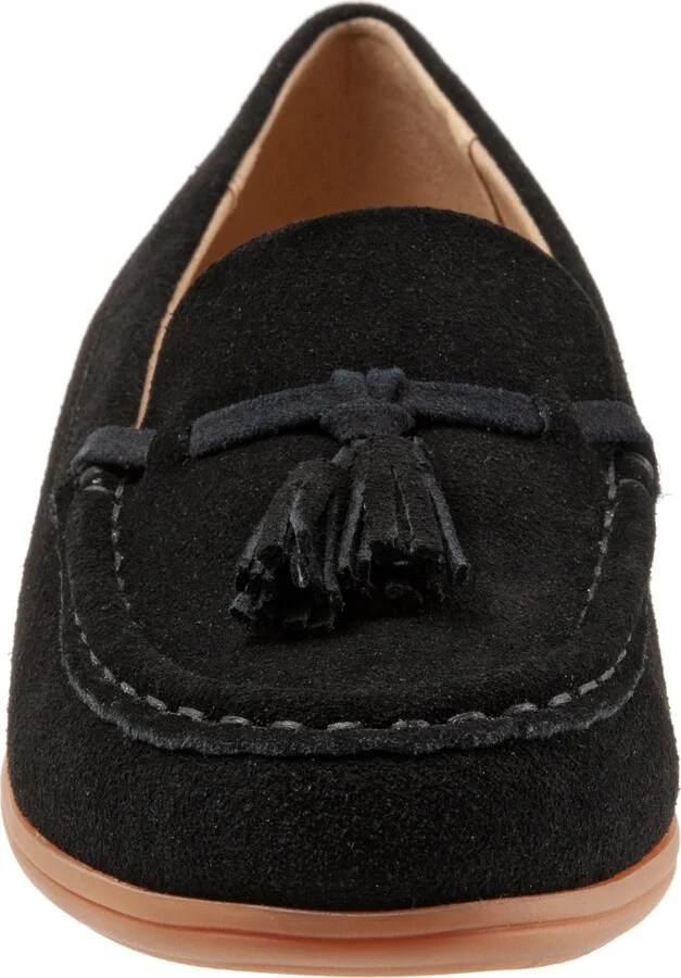 Dawson Tassel Loafer - Image 4