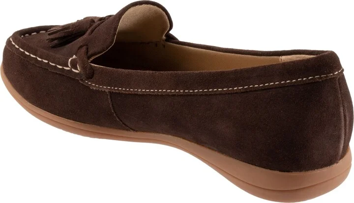 Dawson Tassel Loafer - Image 11