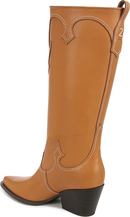 Dawson Western Boot - Image 2