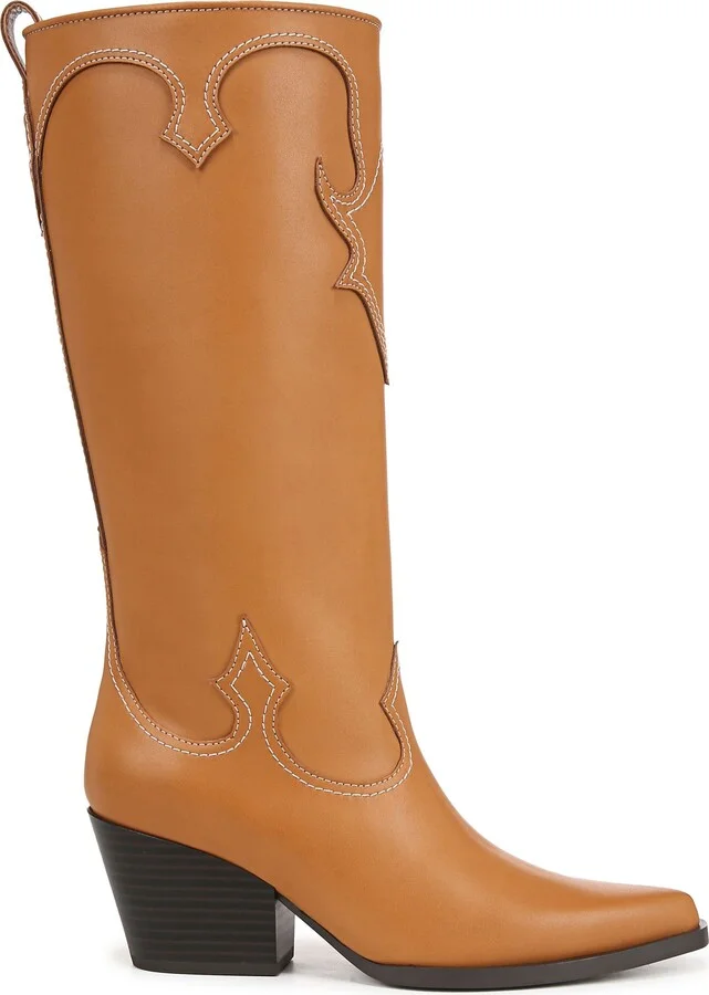 Dawson Western Boot - Image 3