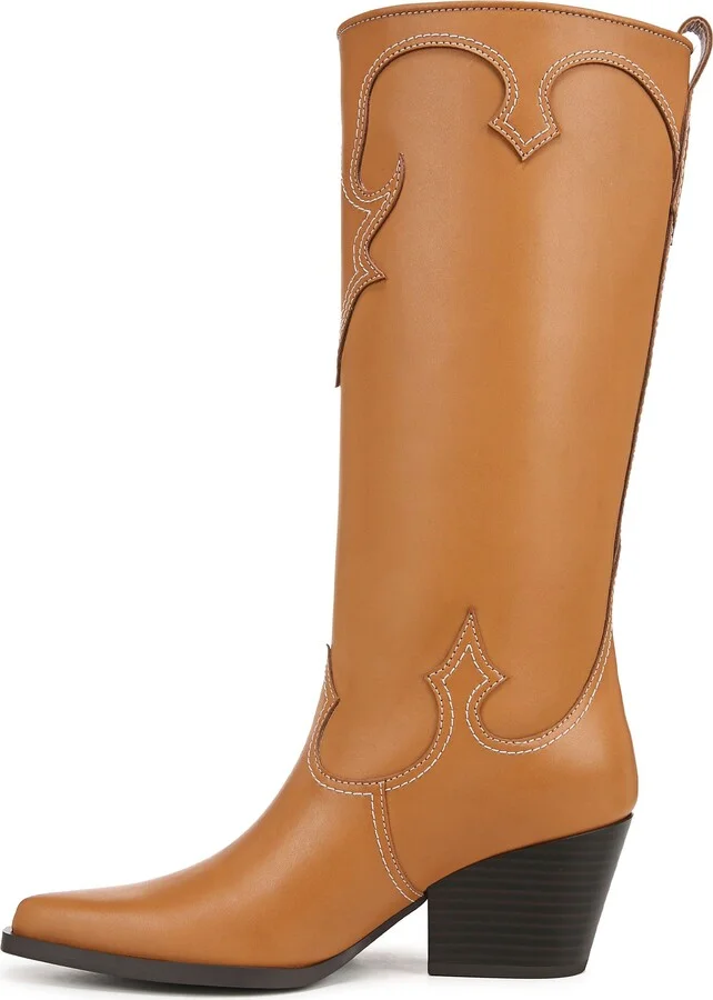 Dawson Western Boot - Image 8