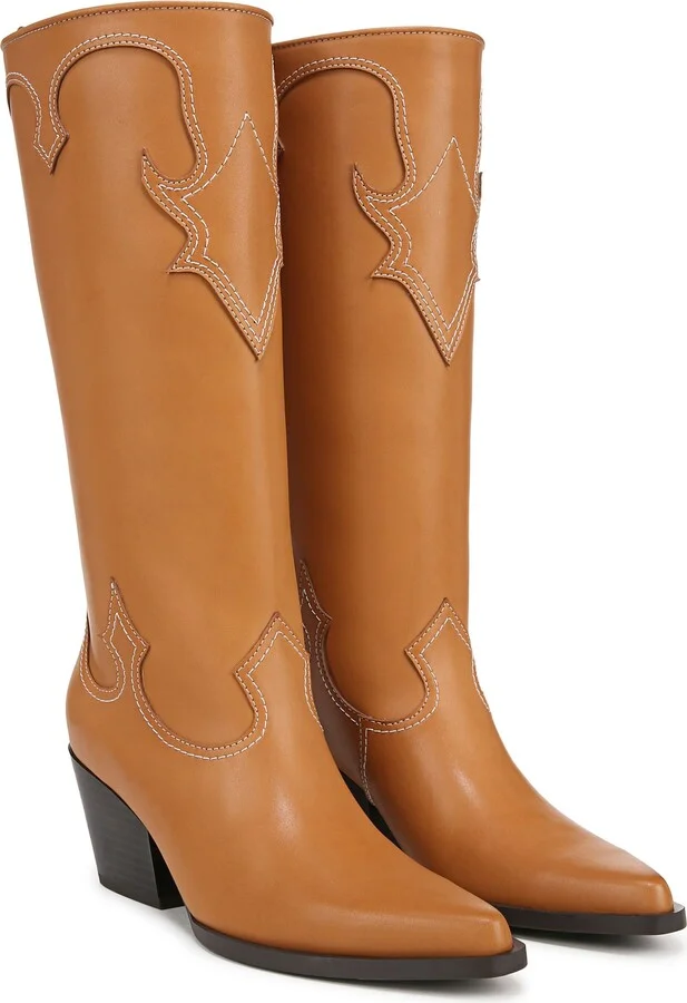 Dawson Western Boot - Image 9