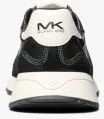 Dax Leather Trainer - Image 3