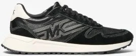 Dax Leather Trainer - Image 5