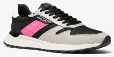 Dax Mixed-Media Trainer - Image 3