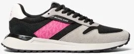 Dax Mixed-Media Trainer - Image 4