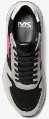 Dax Mixed-Media Trainer - Image 5