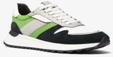 Dax Mixed-Media Trainer - Image 7
