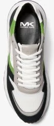 Dax Mixed-Media Trainer - Image 9