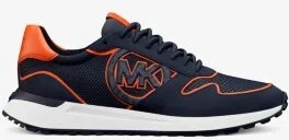 Dax Mixed-Media Trainer - Image 11
