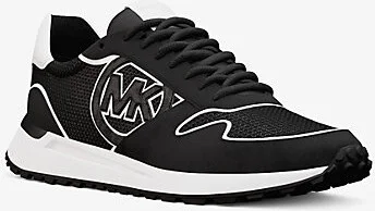 Dax Mixed-Media Trainer