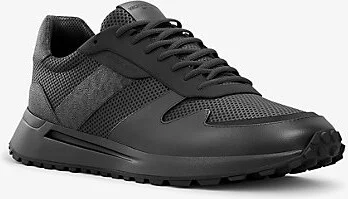 Dax Mixed-Media Trainer