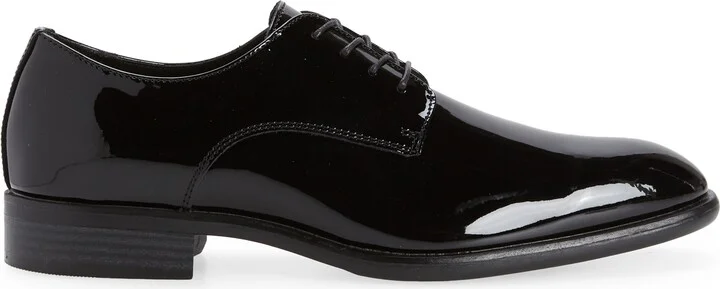 Dax Plain Toe Derby - Image 3