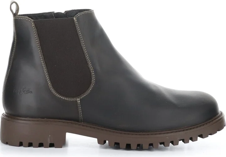 Dax Waterproof Chelsea Boot - Image 5