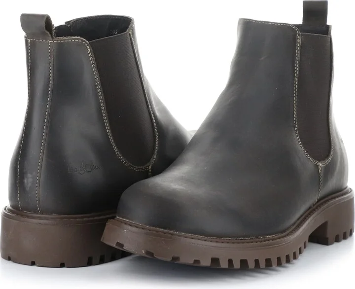 Dax Waterproof Chelsea Boot - Image 9