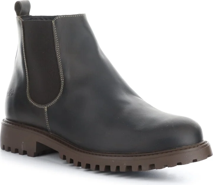 Dax Waterproof Chelsea Boot