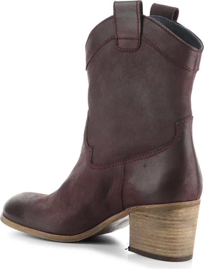 Daxi Western Boot - Image 2