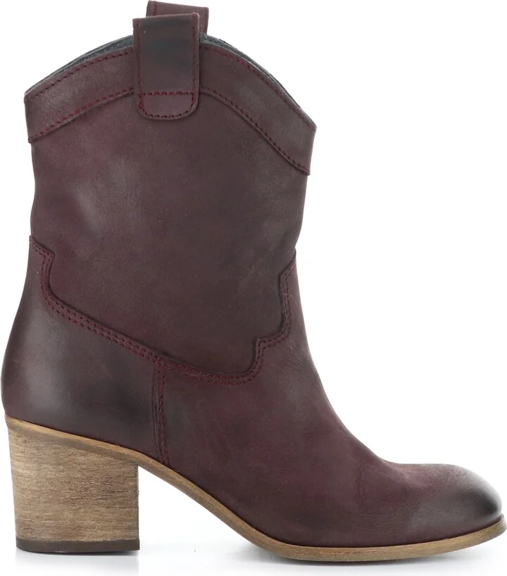 Daxi Western Boot - Image 3