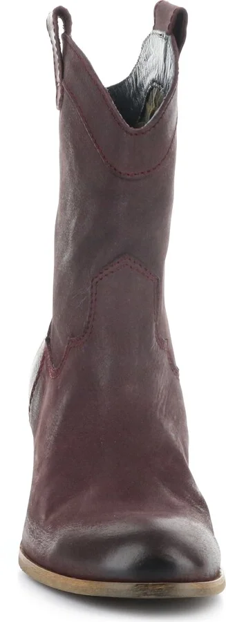 Daxi Western Boot - Image 4